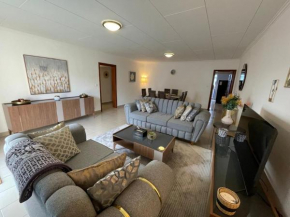 Sarafina appartement haut standing